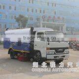 JMC Road Sweepers for Sale thumbnail-1