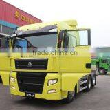 Sinotruk SITRAK C7H Tractor Truck Head 540hp 6*2 on Sale thumbnail-2