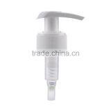 Factory Supplied Refillable Plastic Pump Cheap Shampoo Lotion Pump thumbnail-4