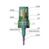 Fine Mist Sprayer Series Gel&oil Sprayer Pump thumbnail-3