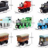 Wooden Thomas and Friends Toys thumbnail-3