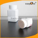 100ml HDPE Plastic Solid Pill Bottles