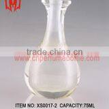 Glass Bottle With Crystal Finishing for Aroma Diffuser Bottle thumbnail-4