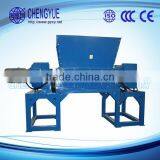 Tire Shredder Twin Shaft Shredder Guangzhou Shredder for Sale thumbnail-2