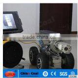 Full Automatic S300 Pipe Inspection Crawler Robot thumbnail-2