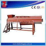 High-speed Scrubbing Washing Machine for Waste Plastic thumbnail-1