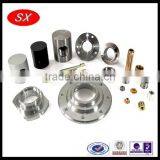 Custom BRASS Cap For LED Electronic Parts CNC Machining Parts thumbnail-2