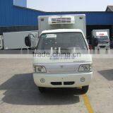 ZZT5020XLC Refrigerated Truck thumbnail-3