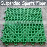 Interlocking Used Indoor Sport Court Flooring thumbnail-4