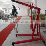 Food Standard High Shear Cosmetic Homogenizer Mixer