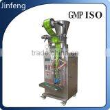 Stick Pack Coffee Powder Packing Machine