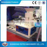 2016 High Capacity Large Particles Biomass Briquette Machine thumbnail-4