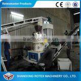 Rich Husk Pellet Making Machine Good Selling in Malaysia thumbnail-3