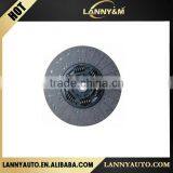 Professional Manufacturer Clutch Disc OEM 1878003868 for RENAULT Truck thumbnail-1