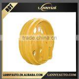 Japan Car Universal Excavator Idler,Loader Idler, EX200 Idler thumbnail-1