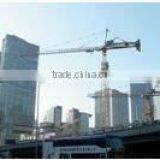 50t M1200(SCM)tower Crane thumbnail-1