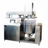 500L Open Cover 500L High Shear Homogenizer Tank thumbnail-5