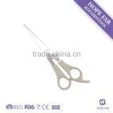 0200030 Small Size Stainless Steel Hairdressing Scissors thumbnail-1