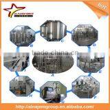 New Juice Beverage Production Line Fresh Fruit Juice Filler Machine Fruit Juicer Filling Machine Juice Production Line thumbnail-4