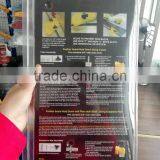 PROGRIP Feather Board Kit Woodworking Hand Tool Safety Protection Plastic Hand Tools With Double Blister Packing thumbnail-3