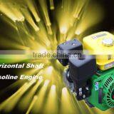 EPA and CE Approval 4kW Output Power Gasoline Engines thumbnail-1