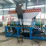 Multifunction Model Plastic Bottle Shredder Machine Foam Crusher Glass Bottle Crushing Machine thumbnail-5