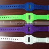 Promotional New Silicone Digital Watch thumbnail-1