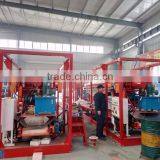 Horizontal Chemical Press Filter/Vertical Petroleum Oil Filter Press Machine/Filter Press thumbnail-4