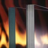 Laminated Cuttable Fire Proof Glass