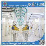 10-1000Ton Wheat Flour Milling Machines With Price, Wheat Flour Mill Plant thumbnail-5