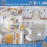 Competitive Price Grain Mills for Sale thumbnail-2