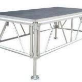 1.22*2.44 m Aluminum Stage thumbnail-1