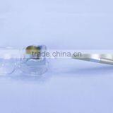 2017 Hot Product 192 Zgts Derma Roller / Home Use Derma Roller thumbnail-4