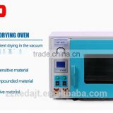 Factory Direct Selling Desktop Drying Sterilizing Vacuum Oven