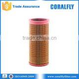 Secondary Air Filter RS4580 P781399 AF25897 LAF5974 11110218 10343996 CF23430 thumbnail-1