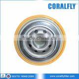 Запасные части для тяжелых нагрузок. Масляный фильтр 32915500A 32/915500A thumbnail-2