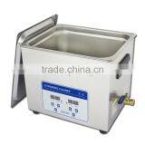 Ultrasonic Cleaner JP-040ST Adjustable Stainless Steel Ultrasonic Cleaning, Power Washing the King thumbnail-2