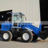 930 Loader With Yunnei, Weichai Engine thumbnail-1