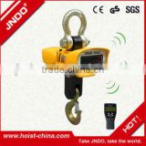 10t chinese electronic crane ocs digital hanging crane scales