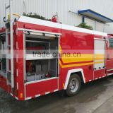 Used / Brand New High Quality 4*2 CLW Fire Fighting Truck