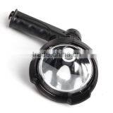 Factory Outlet Rechargeable 25W LED Handheld Spotlight 12V Hunting Camping Searchlight thumbnail-4