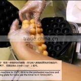 2016 Hot Sale Hongkong Electric Eggs Aberdeen Cake Waffle Machine Maker (ZQW-547) thumbnail-5