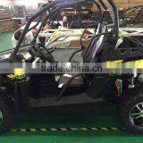 CF Moto Dune Buggy 4x4 Utv for Sale thumbnail-6