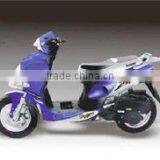 300cc Motor Scooter MS1266EEC thumbnail-1