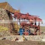 High-efficiency Mini Gold Dredger thumbnail-1