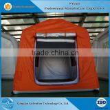 Customized PVC Oxford Inflatable Camping Tent thumbnail-2