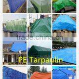 Easy to Handle pe Material Tarpaulin With Cheap Price thumbnail-1