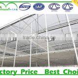 Low Cost Tunnel Green House for Sale thumbnail-2