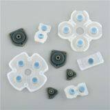 High Quality Thermal Conductive Rubber Silicone Keypad thumbnail-4