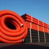 Screw Barrel for Rubber Production Making Machine thumbnail-5